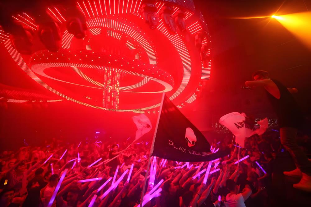 重慶九街酒吧最出名的三個地方